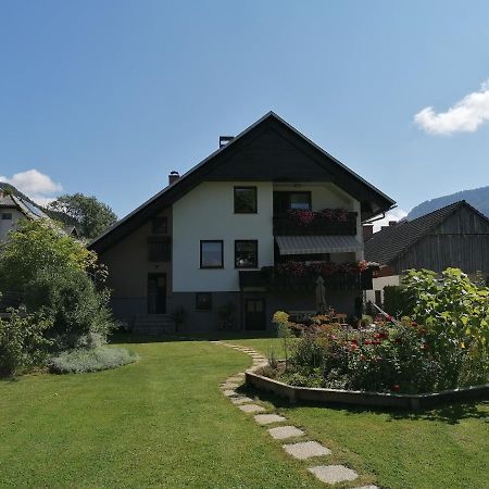 Apartments Koblar Kranjska Gora Eksteriør bilde