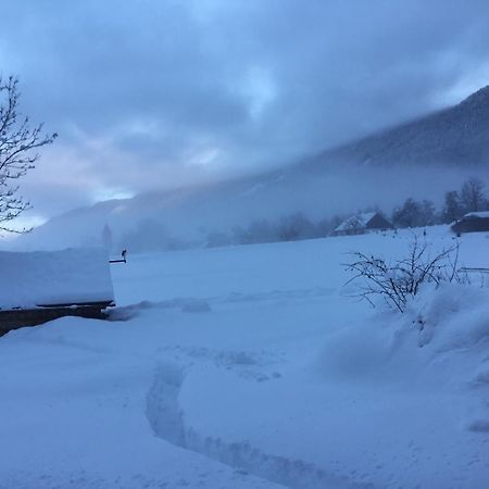 Apartments Koblar Kranjska Gora Rom bilde