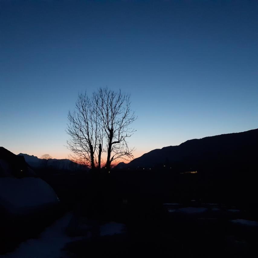 Apartments Koblar Kranjska Gora Eksteriør bilde