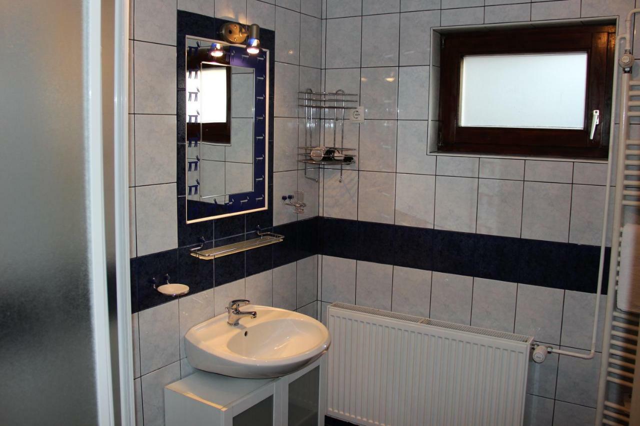 Apartments Koblar Kranjska Gora Eksteriør bilde