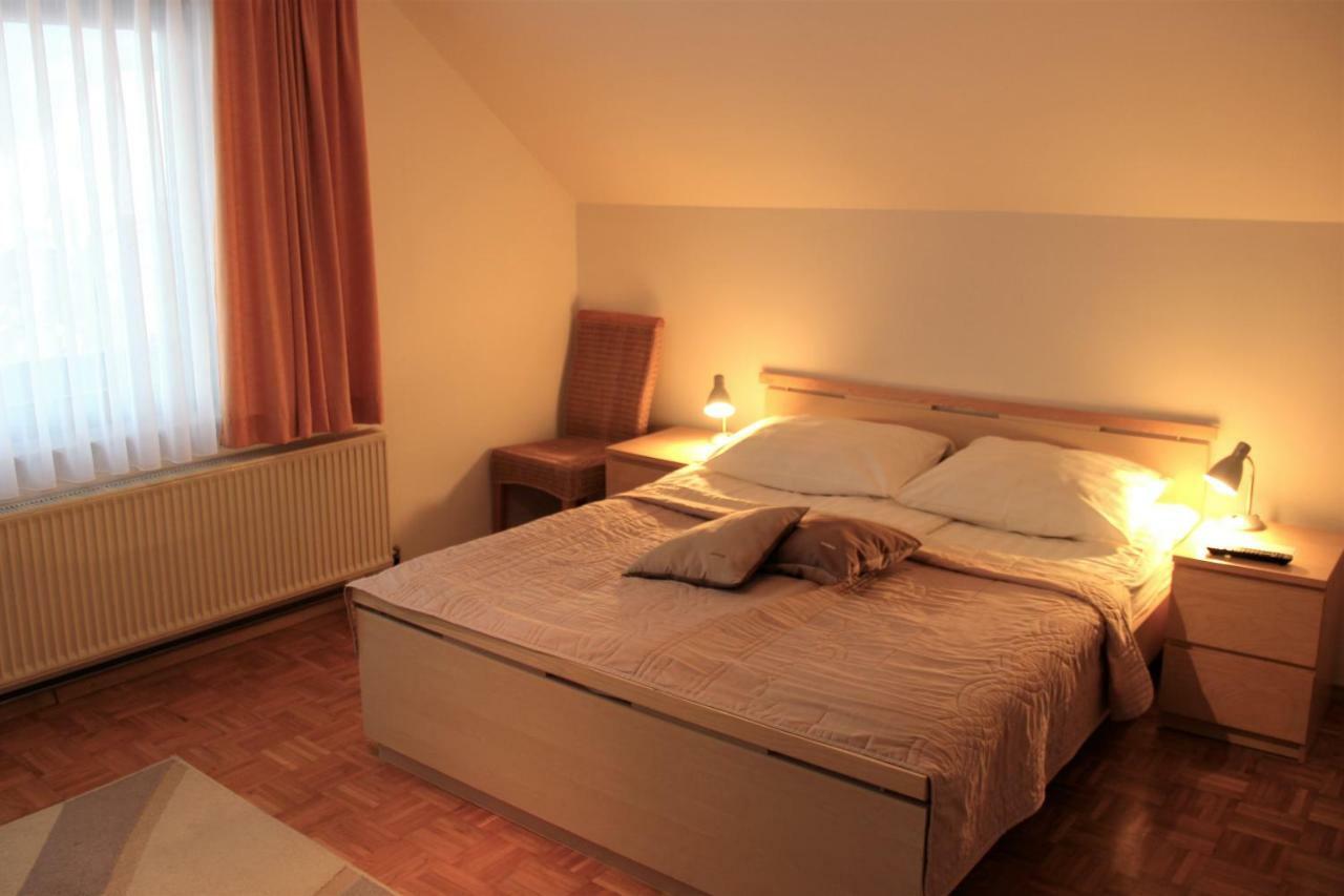 Apartments Koblar Kranjska Gora Eksteriør bilde