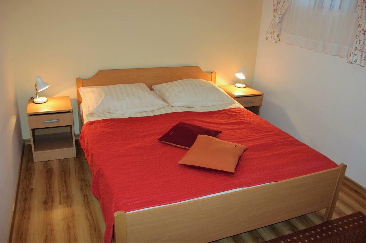Apartments Koblar Kranjska Gora Eksteriør bilde
