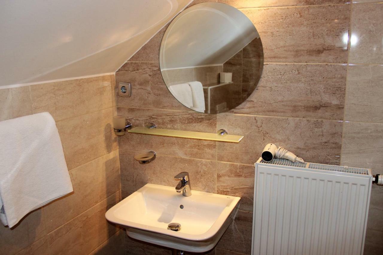 Apartments Koblar Kranjska Gora Eksteriør bilde