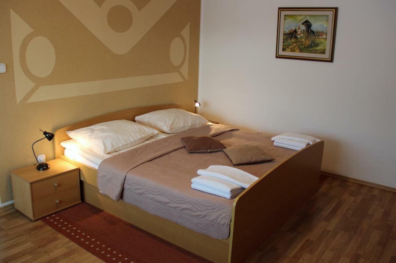 Apartments Koblar Kranjska Gora Eksteriør bilde