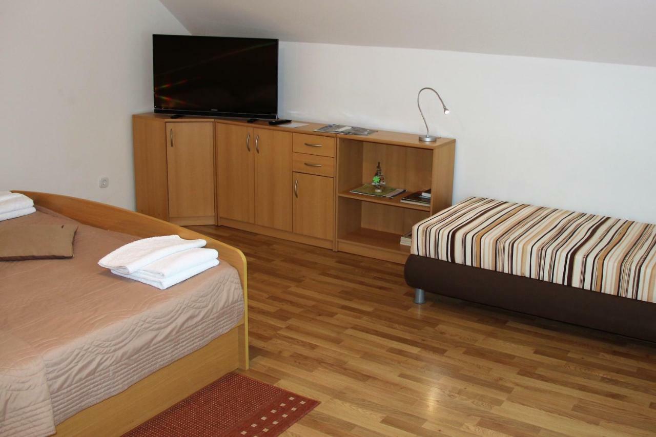 Apartments Koblar Kranjska Gora Eksteriør bilde