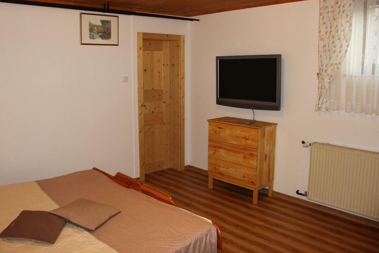 Apartments Koblar Kranjska Gora Eksteriør bilde